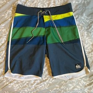 Quicksilver Boardshorts